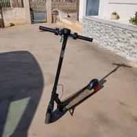 monopattino elettrico