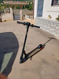 monopattino elettrico