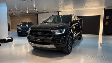 FORD RANGER 4X4 213CV - 2023 AUTO - CARRO
