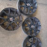 Cerchi da 19 freemont,journey.