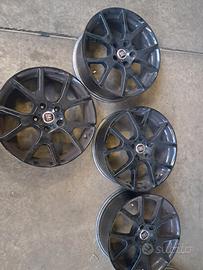 Cerchi da 19 freemont,journey.