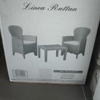 Kit salottino esterno/interno