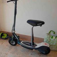 Monopattino elettrico Razor 300s