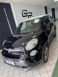 Fiat 500L 1.6 Multijet 105 CV Trekking