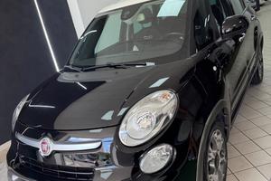 Fiat 500L 1.6 Multijet 105 CV Trekking