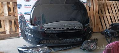 Ricambi Range Rover Discovery Sport 