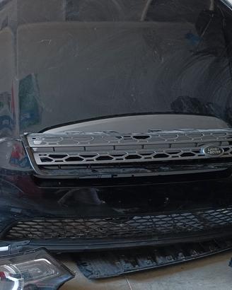 Ricambi Range Rover Discovery Sport 