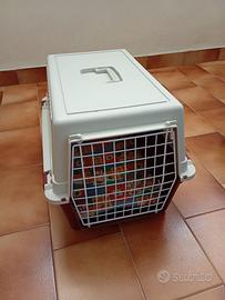Trasportino medio