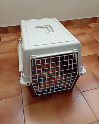 Trasportino medio