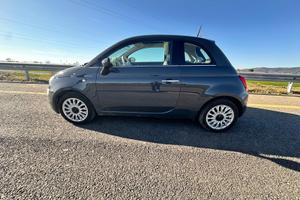 Fiat 500 1.3 Multijet