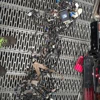 Impianto Elettrico Per Nissan 200SX - S13 - Silvia