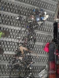 Impianto Elettrico Per Nissan 200SX - S13 - Silvia