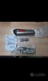 Scarico Yamaha YZF R6 2006