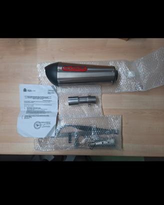 Scarico Yamaha YZF R6 2006
