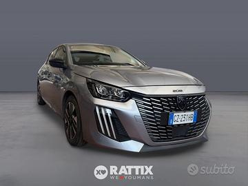 PEUGEOT 208 ii 2023 208 1.2 puretech Allure s&s 10