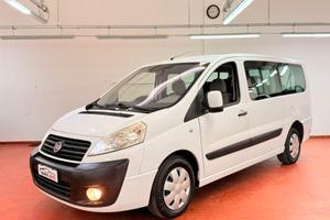 Fiat Scudo 2.0 MJT/120cv 6 Marce 9 Posti Family