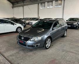 Volkswagen Passat 2,0 TDI/130 CV cat Comfortline-2