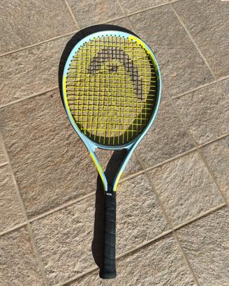 racchetta da tennis bambino HEAD extreme jr25