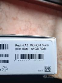Telefono REDMI A 5