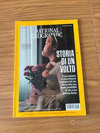Magazine National Geographic