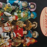 catalogo bambole lenci 