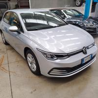 Volkswagen Golf 2.0 TDI SCR Style