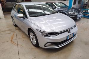 Volkswagen Golf 2.0 TDI SCR Style