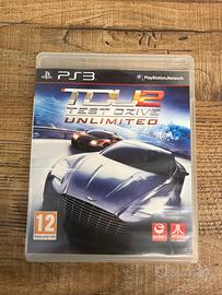 Test Drive Unlimited 2 per PS3