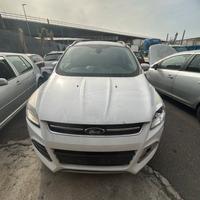 Ricambi Ford Kuga cc. 2.0 D a.2014 sigla UFMA