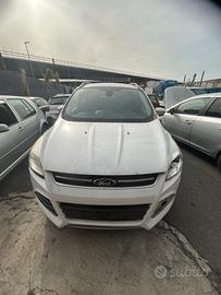 Ricambi Ford Kuga cc. 2.0 D a.2014 sigla UFMA