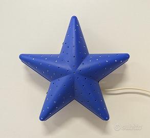 IKEA - Smila STJÄRNA - Lampada da Parete