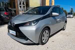 TOYOTA AYGO 1.0 B - 2017