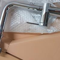 2 miscelatori per lavabo Gessi