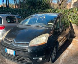 Citroen c4 grand Picasso 2.0 2008 cmp6