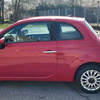 FIAT 500 Benzina/GPL