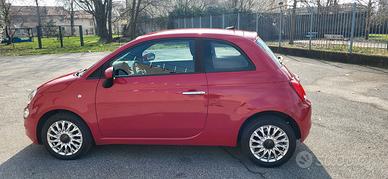 FIAT 500 Benzina/GPL