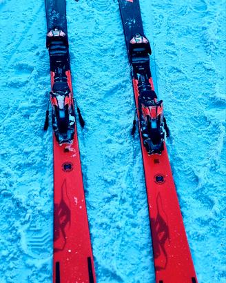 Nordica Dobermann Spitfire RB 76