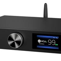 Dac MQA SMSL do200