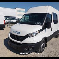 IVECO 35S16 - 35S16 V - 7 POSTI U3750