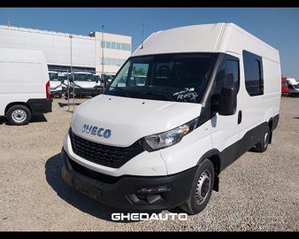 IVECO 35S16 - 35S16 V - 7 POSTI U3750