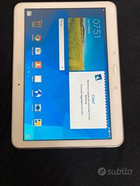 Galaxy  tab 4