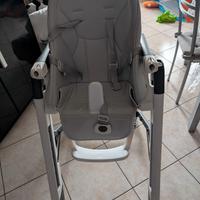 Seggiolone peg Perego follow me