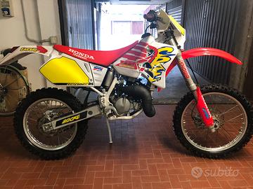 HM Honda CRE 80 1994