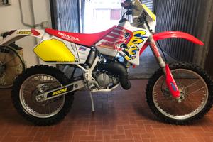 HM Honda CRE 80 1994