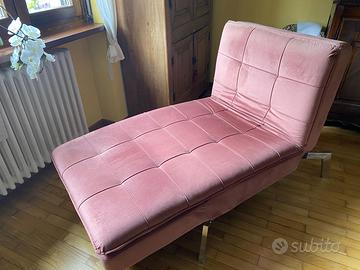 Chaise-longue