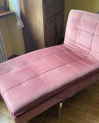 Chaise-longue