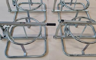 SMONTAGOMME MOTO - SMONTAMOUSSE ENDURO NRC 2025