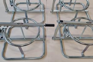 SMONTAGOMME MOTO - SMONTAMOUSSE ENDURO NRC 2025