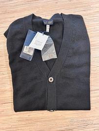 Gilet Armani Jeans originale taglia XL
