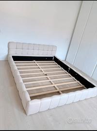 Letto matrimoniale giapponese NUOVO